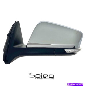 N[Jo[ V{[Cp14-20AtA܂̌ABSMhCo[ For CHEVROLET IMPALA 14-20 Auto Dimming, w/Memory, Puddle Light, BSM Driver Side