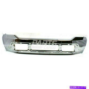 �N���[���J�o�[ �V�����t�B�b�g1999-2004�o���p�[�N�����t�����g���[���[�t�H�[�hF-250�X�[�p�[�f���[�e�BFO1002375 New Fits 1999-2004 Bumper Chrome Front Lower Ford F-250 Super Duty FO1002375�y���s�A���i�z