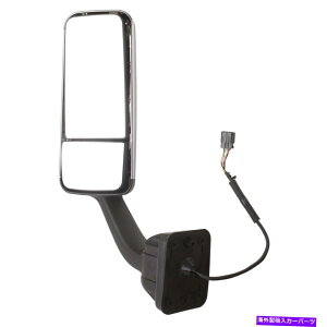 N[Jo[ Cascadia txt blk w/ chrome coverfAYtH[hl hp 8 "x 19 1/2" 08-18 48014 Cascadia txt blk w/ chrome cover dual lens fold L HP 8" x 19 1/2" 08-18 48014