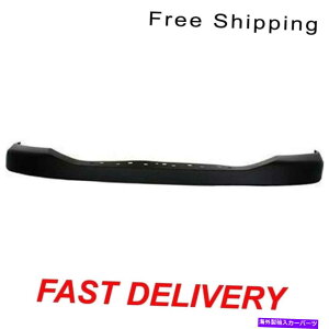 �N���[���J�o�[ �t�����g�A�b�p�[�o���p�[�J�o�[w/o�N�����C���T�[�g�t�B�b�gRAM 1500 2500 3500 CH1014100 Front Upper Bumper Cover W/O Chrome Insert Fits Ram 1500 2500 3500 CH1014100�y���s�A���i�z