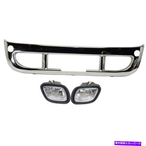 N[Jo[ 3̃op[Jo[Fascias Front 2127299000AA0651908000AA0651908001̃Zbg Set of 3 Bumper Cover Fascias Front 2127299000, A0651908000, A0651908001