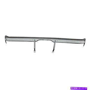 �N���[���J�o�[ �_�b�W�`���[�W���[1968-1969�O�b�h�}�[�NGMK216100068�t�����g�o���p�[�t�F�C�X�o�[ For Dodge Charger 1968-1969 Goodmark GMK216100068 Front Bumper Face Bar