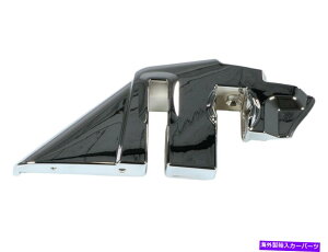 N[Jo[ 3/66̃ZfXW113 SL̃NJo[ENLbvJo[ Chrome Cover Right Chrome Cap Cover for Mercedes W113 Sl From 3/66