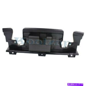 �N���[���J�o�[ 14-16��4�����i�[�t�����g�o���p�[�J�o�[�G�A�V�[���h�A�Z���u��To1091102 5210135700 For 14-16 4-Runner Front Lower Bumper Cover Air Shield Assy TO1091102 5210135700�y���s�A���i�z