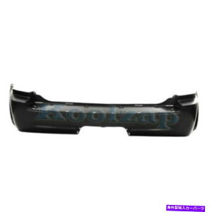 N[Jo[ 05-10̃Oh`FL[Aop[Jo[AZuw/tbNz[CH1100870 For 05-10 Grand Cherokee Rear Bumper Cover Assembly w/Tow Hook Hole CH1100870