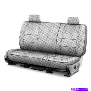 N[Jo[ g^Jp15-17V[gJo[fUCi[vgNeosupreme 2Chrome For Toyota Camry 15-17 Seat Cover Designer Printed Neosupreme 2nd Row Chrome