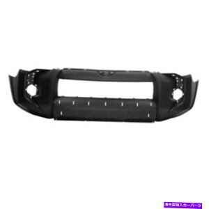 �N���[���J�o�[ 14-16��CAPA 4�����i�[SR5�t�����g�o���p�[�J�o�[�A�Z���u��w/o Chrome to1000405 CAPA For 14-16 4-Runner SR5 Front Bumper Cover Assembly w/o Chrome TO1000405
