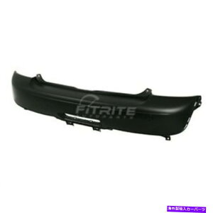 N[Jo[ 2011 - 15Ñ~jN[p[MC1100134C CAPApɃvC~OꂽNtVAop[Jo[ New Rear Bumper Cover W/O Chrome Primed For 2011-15 Mini Cooper MC1100134C Capa