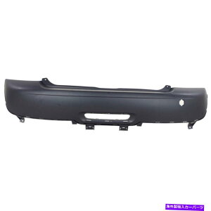 N[Jo[ 2011N2015Ñ~jN[p[ACAPÃop[Jo[tFCVA Bumper Cover Fascia For 2011-2015 Mini Cooper Rear CAPA