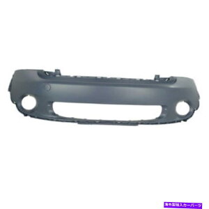 �N���[���J�o�[ 11-16�̃N�[�p�[�J���g���[�}��/�y�[�X�}���t�����g�o���p�[�J�o�[�A�Z���u�����f���t���̃N�����g���� For 11-16 Cooper Countryman/Paceman Front Bumper Cover Assy Models w/Chrome Trim