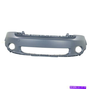N[Jo[ ~jN[p[Jg[}y[X}13-16̃op[Jo[tFCVAtg51119806063 Bumper Cover Fascia Front 51119806063 for Mini Cooper Countryman Paceman 13-16