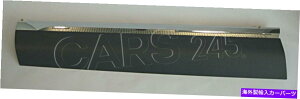 �N���[���J�o�[ �h�A�v���C��/�N�����p�̖{����VW�J�o�[�́A�O���F7p6854939mgru Genuine VW Cover For Door Primed/Chrome For Exterior Colour 7P6854939MGRU�y���s�A���i�z