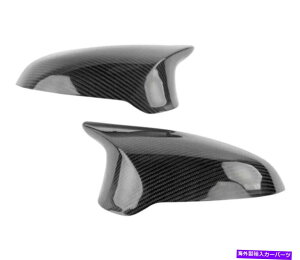 N[Jo[ BMW M2/3/4 2015-2020 DINAN D980-0025J[{t@Co[~[F80/F82/F83Jo[ For BMW M2/3/4 2015-2020 Dinan D980-0025 Carbon Fiber Mirror Covers F80/F82/F83