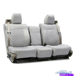 �N���[���J�o�[ Neosupreme�t�����g�J�X�^���J�[�V�[�g�J�o�[GMC 2008-2009 Sierra 1500�̃J�o�[�J�o�[ Coverking Neosupreme Front Custom Car Seat Cover For GMC 2008-2009 Sierra 1500