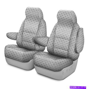 N[Jo[ tH[hGXP[v02-07V[gJo[fUCi[ꂽNeosupreme 1st row Chrome For Ford Escape 02-07 Seat Cover Designer Printed Neosupreme 1st Row Chrome