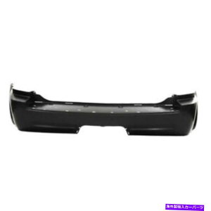 N[Jo[ 05-10̃Oh`FL[Aop[Jo[AZuw/tbNz[CH1100870 For 05-10 Grand Cherokee Rear Bumper Cover Assembly w/Tow Hook Hole CH1100870
