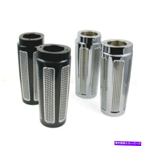 N[Jo[ SC-SF-EXT-14L-C Baggernation Slider Cover Speek Freak Ext Chrome 14-up SC-SF-EXT-14L-C Baggernation Slider Cover Speed Freak Ext Chrome 14-Up