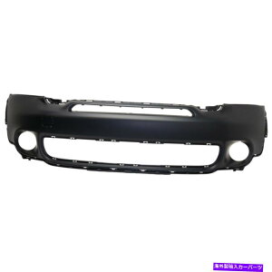 �N���[���J�o�[ 2013-2016 Mini Cooper Paceman Front Capa�̃o���p�[�J�o�[ Bumper Cover For 2013-2016 Mini Cooper Paceman Front CAPA