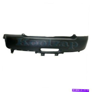 N[Jo[ 11-15~jN[p[1.6L/2.0L w/oNpbP[WAop[Jo[vC~hCAPA CAPA For 11-15 Mini Cooper 1.6L/2.0L w/o Chrome Package Rear Bumper Cover Primed