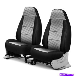 N[Jo[ {{V60 19-21V[gJo[fUCi[ꂽNeoSupreme 1st row Chrome For Volvo V60 19-21 Seat Cover Designer Printed Neosupreme 1st Row Chrome