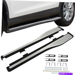 Nerf Bar jO{[hTChXebv2012 2013 2014 2015 2016 Honda CRṼjOA~jEnerfo[ Running Board Side Step Aluminum Nerf Bar For 2012 2013 2014 2015 2016 Honda CRV