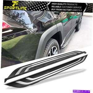 Nerf Bar tBbg19-21g^RAV4 XA50 21-22 RAV4vCTChXebvjO{[hOEX^C Fits 19-21 Toyota RAV4 XA50 21-22 RAV4 Prime Side Step Running Boards OE Style