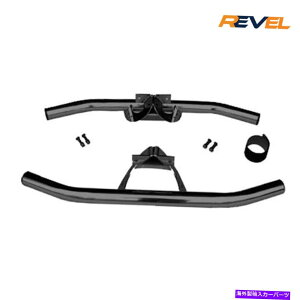 Nerf Bar jo[TStJ[gi[tTCho[Zbg - StJ[gTChXebv Universal Golf Cart Nerf Side Bar Set - Golf Cart Side Step