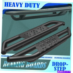 Nerf Bar 2�h�A�W�[�v�����O���[07-18 JK�T�C�h�o�[6 �I�t���[�h�����j���O�{�[�hBX Nerf Bar For 2 Door Jeep Wrangler 07-18 JK Side Bar 6 OFF-ROAD Running Board BX�y���s�A���i�z