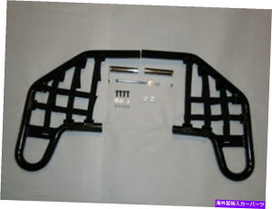 Nerf Bar Tusk Nerf Bars -Polaris Predator 500 03-07 Predator500 *Black * Tusk Nerf Bars - Polaris Predator 500 03-07 Predator500 *BLACK*�y���s�A���i�z