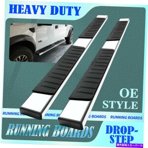 Nerf Bar 6 05-12�̃����j���O�{�[�h���Y�p�X�t�@�C���_�[nerf�o�[�T�C�h�T�C�h�o�[S/s h 6 Running Board For 05-12 Nissan Pathfinder Nerf Bar Side Step Side Bar S/S H�y���s�A���i�z