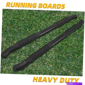 Nerf Bar �t�B�b�g09-14�t�H�[�hF150�X�[�p�[�L���u4 �T�C�h�X�e�b�v�����j���O�{�[�hnerf bar blk curved Fit 09-14 FORD F150 Super Cab 4 Side Step Running Board Nerf Bar BLK Curved�y���s�A���i�z