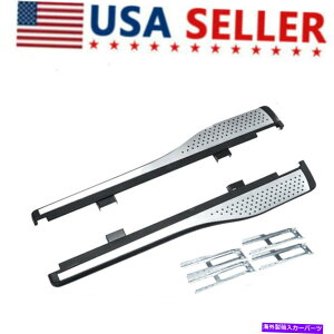 Nerf Bar z_CRV CR-V 2012-2016hATChXebvi[to[jO{[hɓK 2Pcs Fits for Honda CRV CR-V 2012-2016 Door Side Step Nerf Bar Running Board