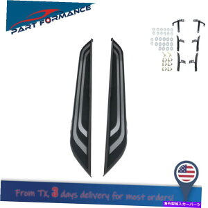 Nerf Bar 2019N2021Ng^RAV4jO{[hTChXebvnerfo[ubN For 2019 2021 Toyota RAV4 Running Boards Side Steps Nerf Bars Black