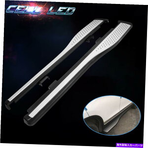 Nerf Bar 2012-2016̃jO{[hz_CRV CR-VX|[c[eBeBTChXebvNERFo[2x Running Boards for 2012-2016 Honda CRV CR-V Sport Utility Side Step Nerf Bars 2x