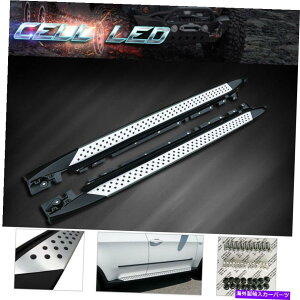 Nerf Bar 2007 2008 2009 2010 2011 2012 BMW E70 X5jO{[hNERFo[TChXebv For 2007 2008 2009 2010 2011 2012 BMW E70 X5 Running Boards Nerf Bars Side Steps