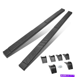 Nerf Bar �t�B�b�g2009-2021 RAM 1500 2500 3500�N���[�L���u5 OD�����j���O�{�[�h�T�C�h�X�e�b�vnerf�o�[ Fit 2009-2021 Ram 1500 2500 3500 Crew Cab 5OD Running Boards Side Step Nerf Bar�y���s�A���i�z