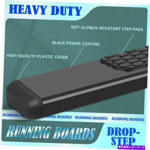 Nerf Bar 5 09-18 Dodge Ram 1500 2500 3500 CREW CAB NERF BAR BLK DL�̃����j���O�{�[�h 5 Running Board FOR 09-18 Dodge Ram 1500 2500 3500 Crew Cab Nerf Bar BLK DL�y���s�A���i�z