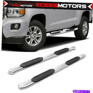 Nerf Bar �t�B�b�g99-15 FORD F-2550�X�[�p�[�f���[�e�B�N���[�L���u5 �N�����i�[�t�o�[�T�C�h�X�e�b�v Fits 99-15 Ford F-250 Super Duty Crew Cab 5 Chrome Nerf Bars Side Step�y���s�A���i�z