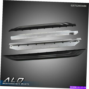 Nerf Bar 2019-2022ɓKA~jETChi[to[XebvjO{[hg^RAV4 Aluminium Side Nerf Bar Step Running Boards Fit For 2019-2022 Toyota RAV4