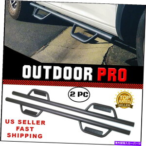 Nerf Bar hbvXebvtBbg08-18V{[Vo[hGMCVGN[LuAjO{[hnerfo[ Drop Step Fit 08-18 Chevy Silverado GMC Sierra Crew Cab, Running Boards Nerf Bar
