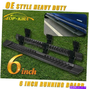 Nerf Bar 6 for 99-16 Ford F250 Superduty Crew Cab Running Board Side Step Nerf Bar v 6 For 99-16 Ford F250 Superduty Crew Cab Running Board Side Step Nerf Bar V�y���s�A���i�z