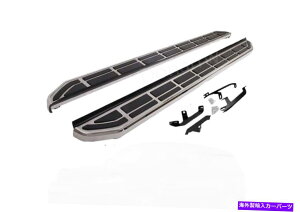Nerf Bar VTChXebvAjO{[hALRW[o[X|[c2014-2022nerfo[ New Side Steps, Running Boards, Nerf Bars for LR Range Rover Sport 2014-2022
