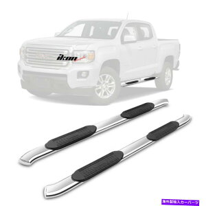Nerf Bar �t�B�b�g99-15 FORD F-2550�X�[�p�[�f���[�e�B�N���[�L���u5 �N�����i�[�t�o�[�T�C�h�X�e�b�v Fits 99-15 Ford F-250 Super Duty Crew Cab 5 Chrome Nerf Bars Side Step�y���s�A���i�z
