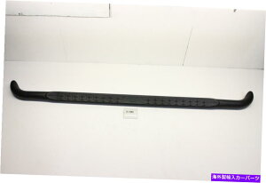 Nerf Bar VOEMTChXebvo[2007-2021g^chN[Lu}bNXubNRĤ New OEM Side Step Bar 2007-2021 Toyota Tundra Crew Cab Max Black RH only