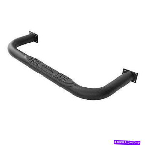 Nerf Bar Smittybilt Sure Step 3aTCho[ieNX`[hubNj-JN40 -S2T " Smittybilt Sure Step 3 Diameter Side Bars (Textured Black) - JN40-S2T"