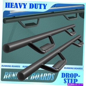 Nerf Bar tBbg09-18_bW1500N[LuXebv{[hjO{[hnerf bar hoop blk Fit 09-18 Dodge Ram 1500 Crew Cab Step Board Running Board Nerf Bar Hoop BLK