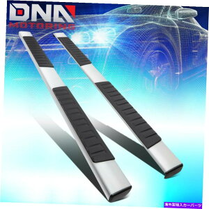 Nerf Bar 1999-2016 F250-F550�X�[�p�[�f���[�e�B�X�[�p�[�L���u6 �A���~�j�E���i�[�t�o�[�����j���O�{�[�h For 1999-2016 F250-F550 Super Duty Super Cab 6 Aluminum Nerf Bar Running Boards�y���s�A���i�z