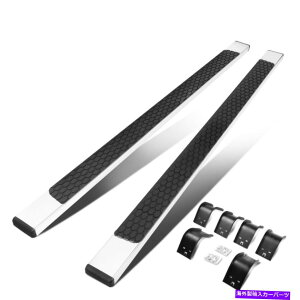 Nerf Bar �t�B�b�g09-21�����g���b�N1500 2500�g���L���u5 �T�C�h�X�e�b�v�i�[�t�o�[�����j���O�{�[�h Fit 09-21 Ram Truck 1500 2500 Extended Cab 5Side Step Nerf Bar Running Boards�y���s�A���i�z