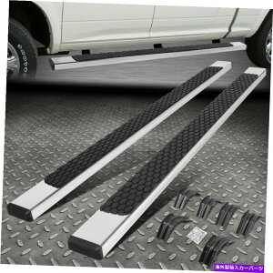 Nerf Bar 99-16 Ford F250-F550 Super Duty Extended Cab 5 �t���b�g�X�e�b�v�o�[�����j���O�{�[�h FOR 99-16 FORD F250-F550 SUPER DUTY EXTENDED CAB 5 FLAT STEP BAR RUNNING BOARDS�y���s�A���i�z