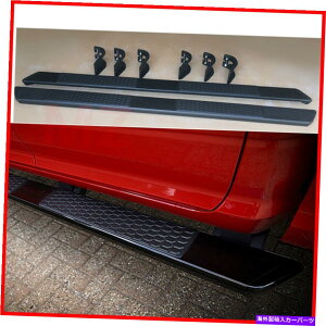 Nerf Bar 6 "OEX^CjO{[hNERFo[16-18_bWRAM 2500 3500 ext/Quad Cab 6" OE Style Running Board Nerf Bars For 16-18 Dodge Ram 2500 3500 EXT/Quad Cab